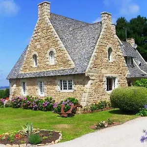 Les Ajoncs 3*, Plougrescant France